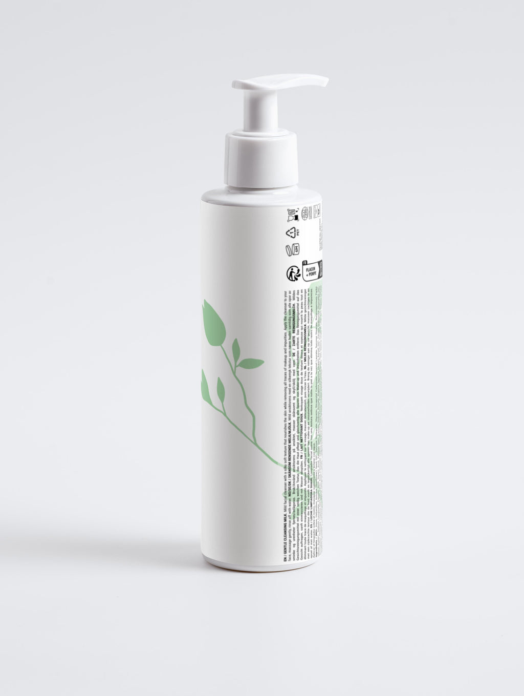 Gentle Cleansing Milk