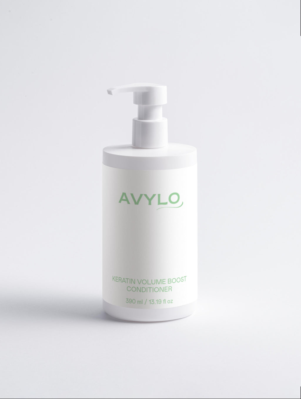 Keratin Volume Boost Conditioner