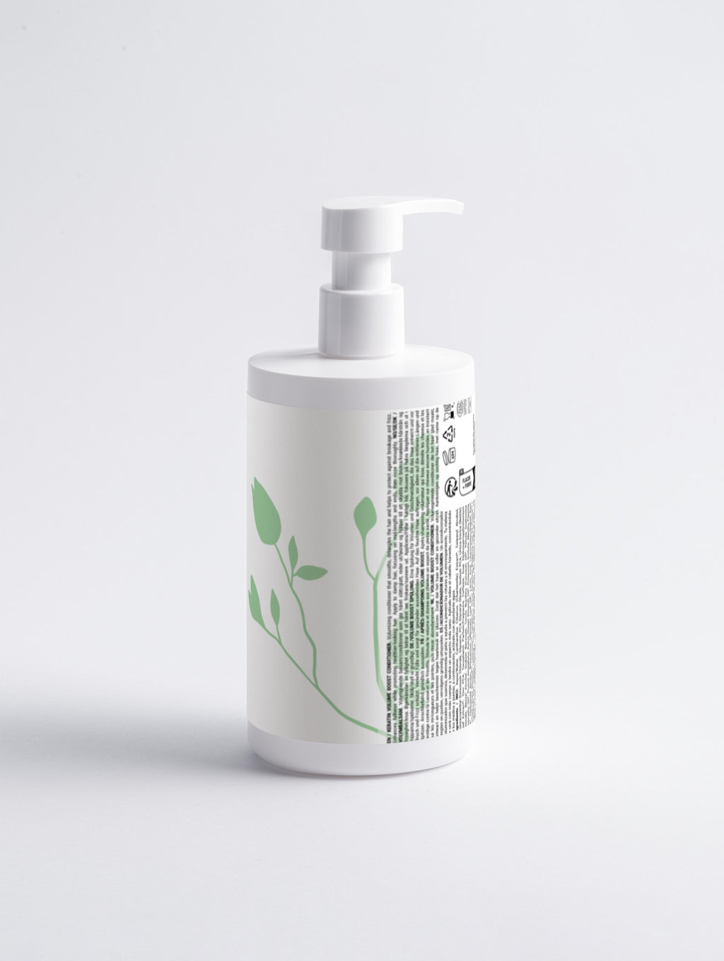 Keratin Volume Boost Conditioner