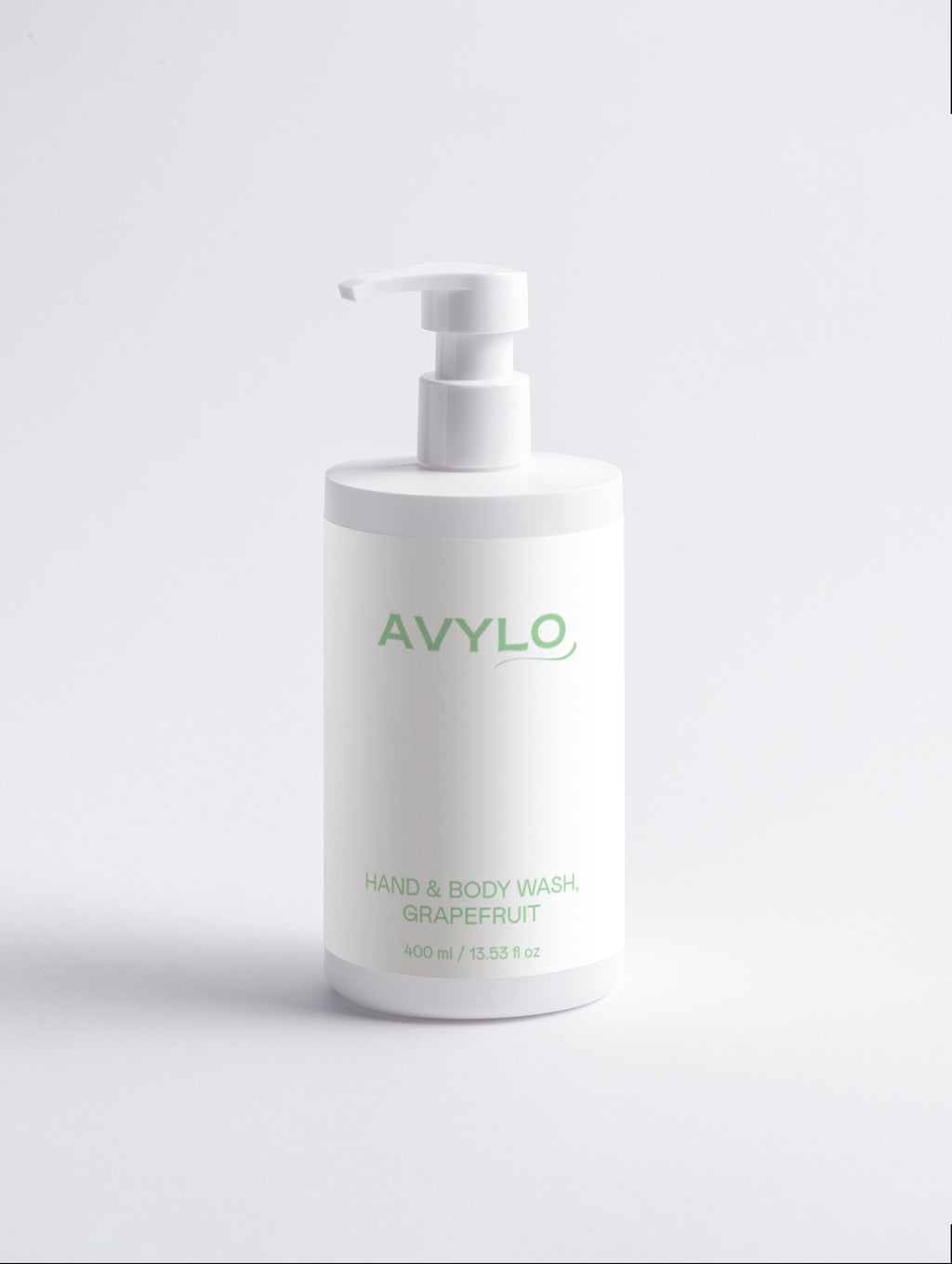 Hand & Body Wash, Grapefruit