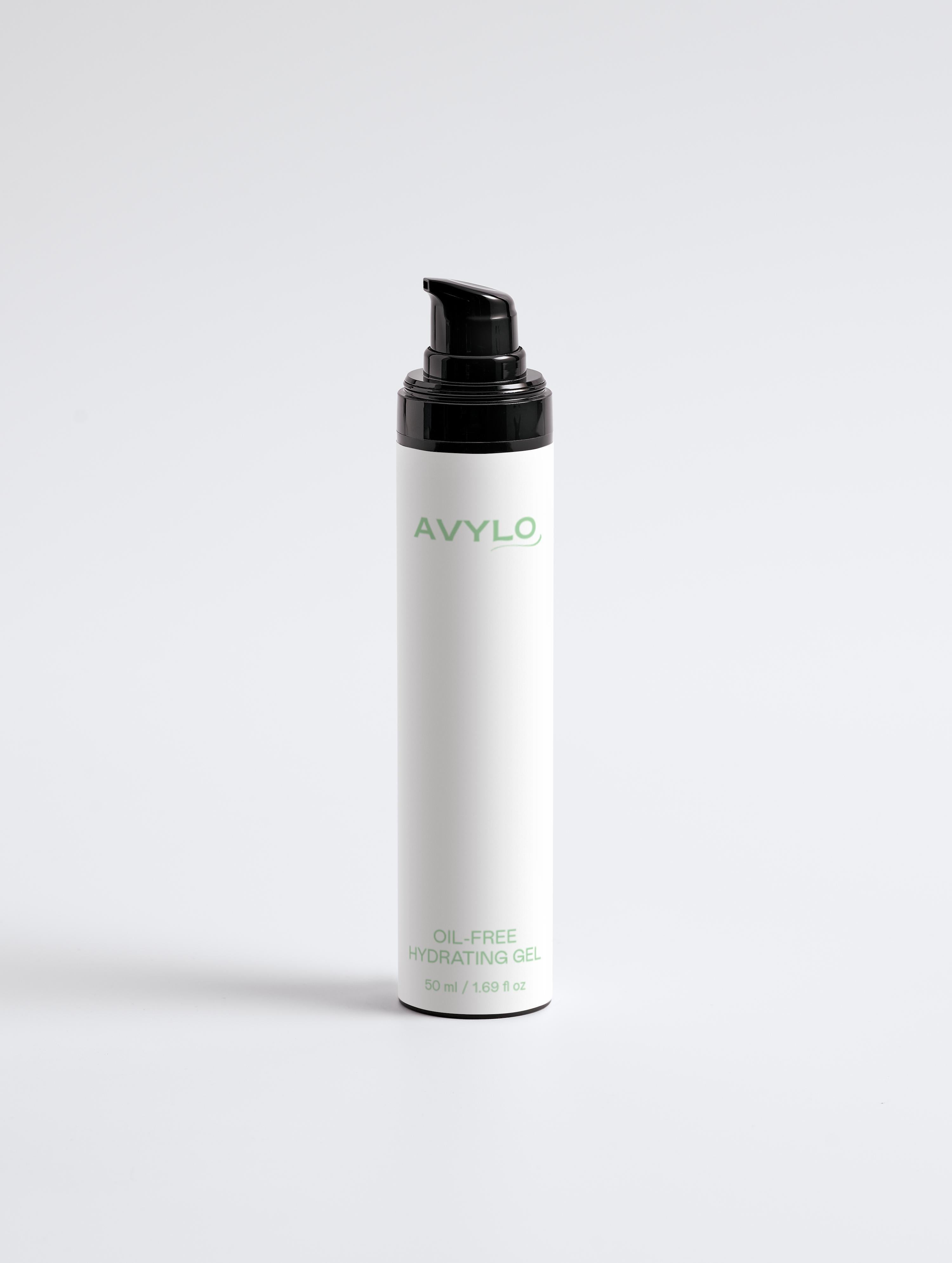 Oil-Free Hydrating Gel