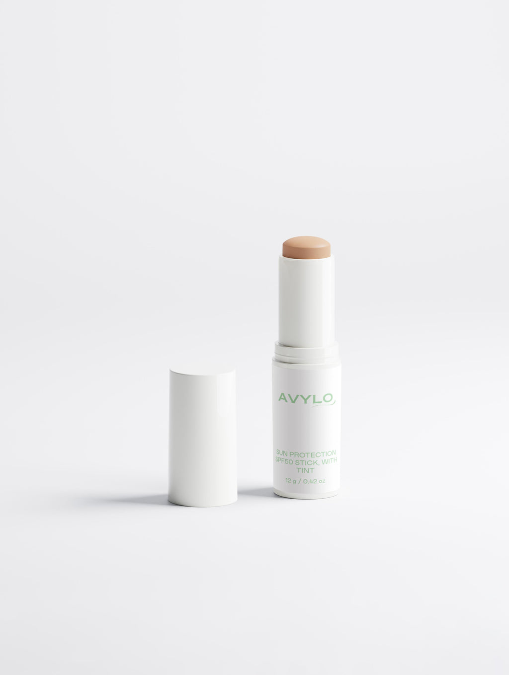Sun Protection SPF50 Stick, with tint