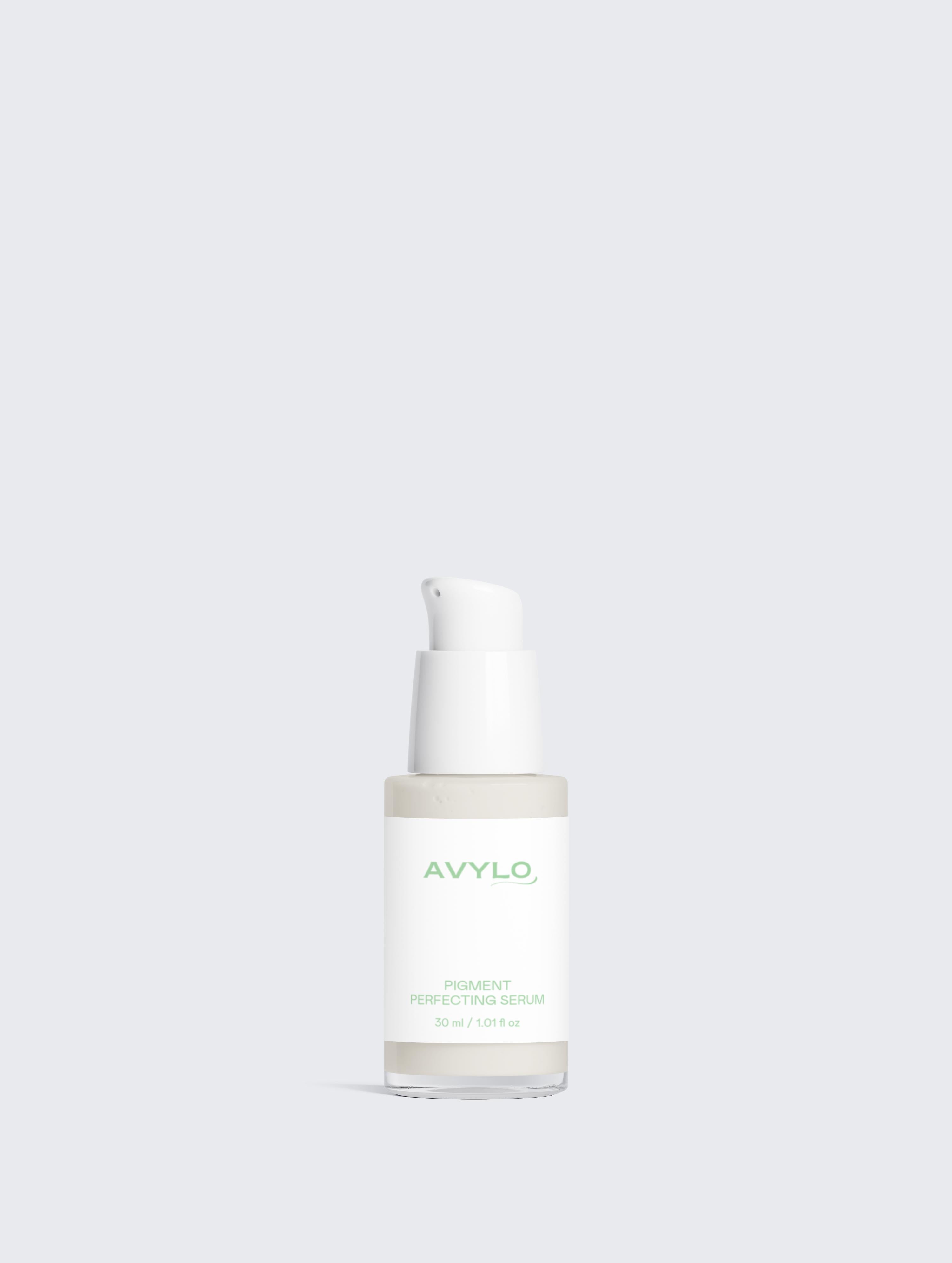 Pigment Perfecting Serum