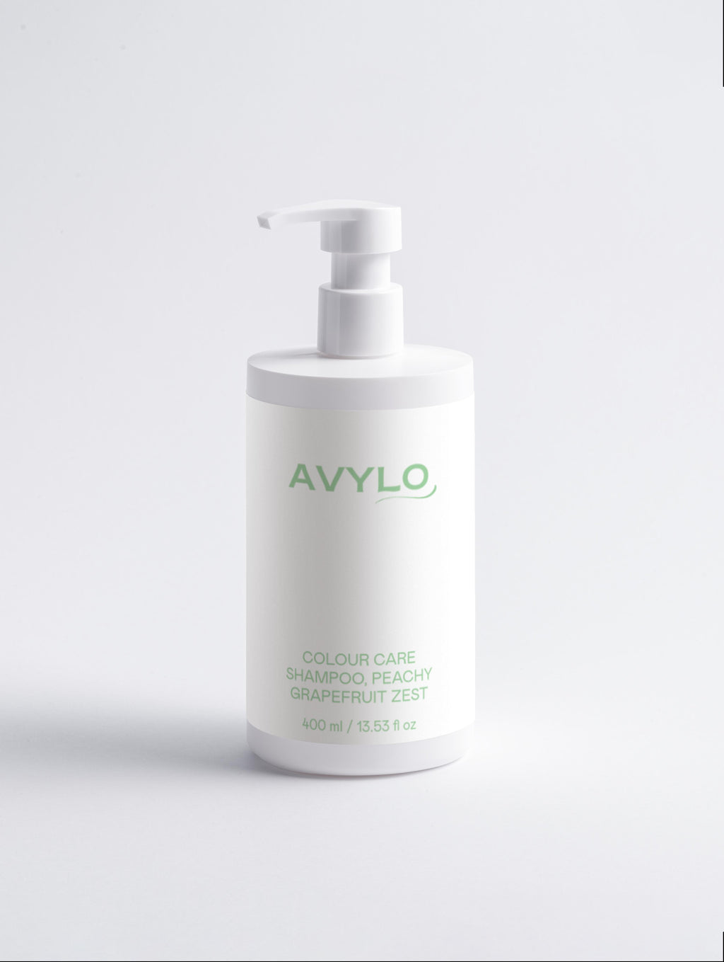 Colour Care Shampoo, Peachy Grapefruit Zest