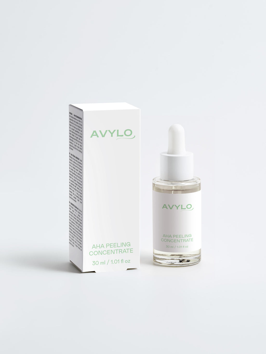 AHA Peeling Concentrate