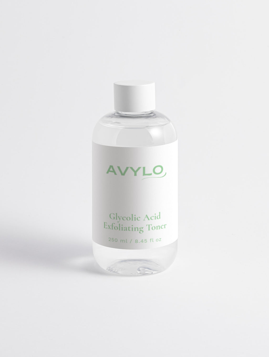 Glycolic Acid Exfoliating Toner