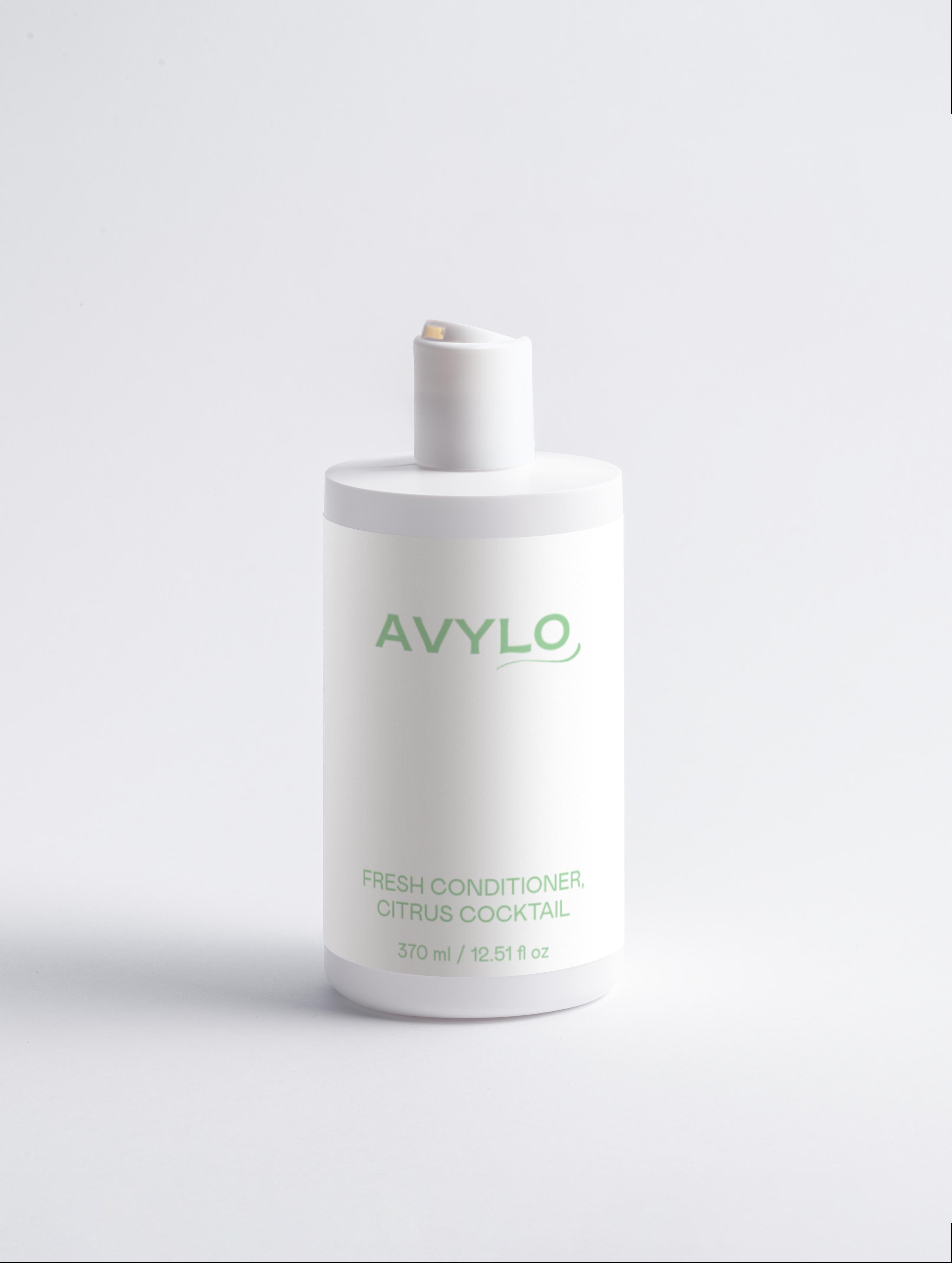 Fresh Conditioner, Citrus Cocktail