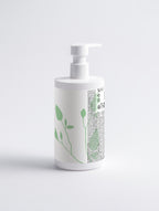 Keratin Volume Boost Shampoo