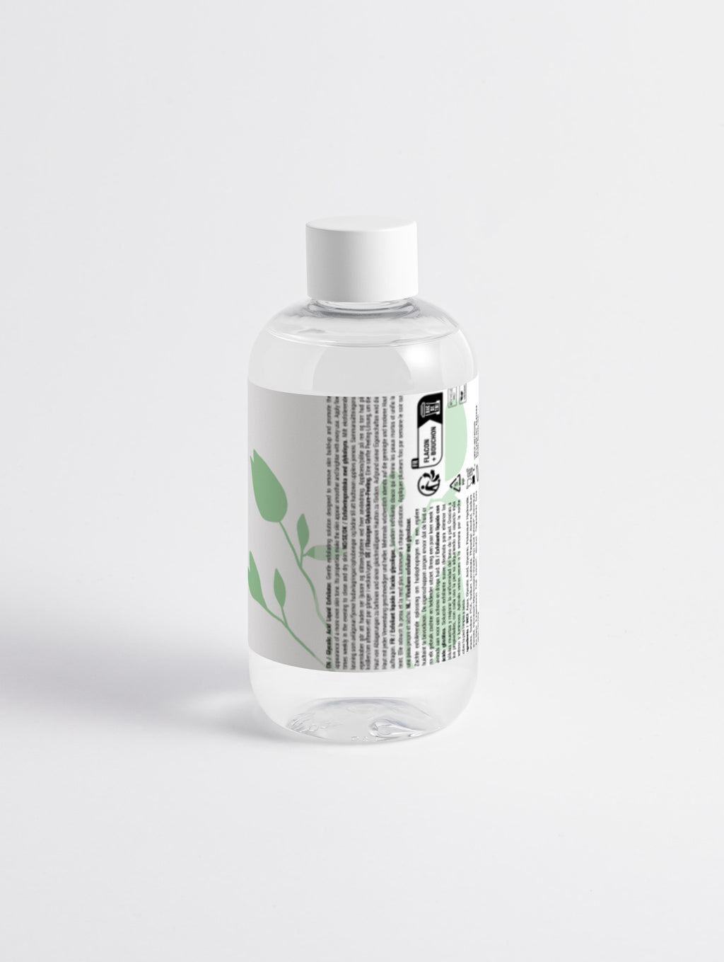 Glycolic Acid Exfoliating Toner