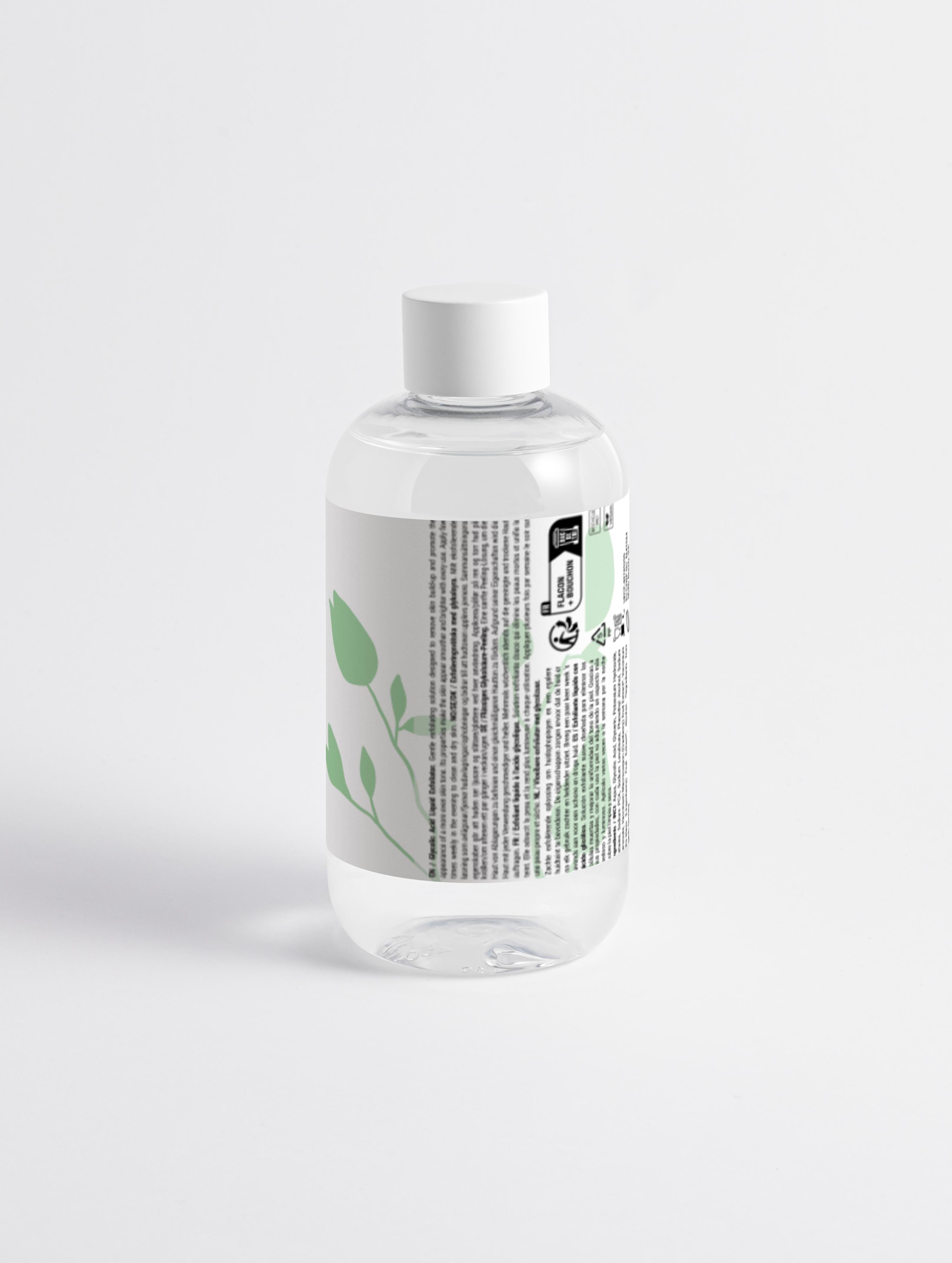 Glycolic Acid Exfoliating Toner