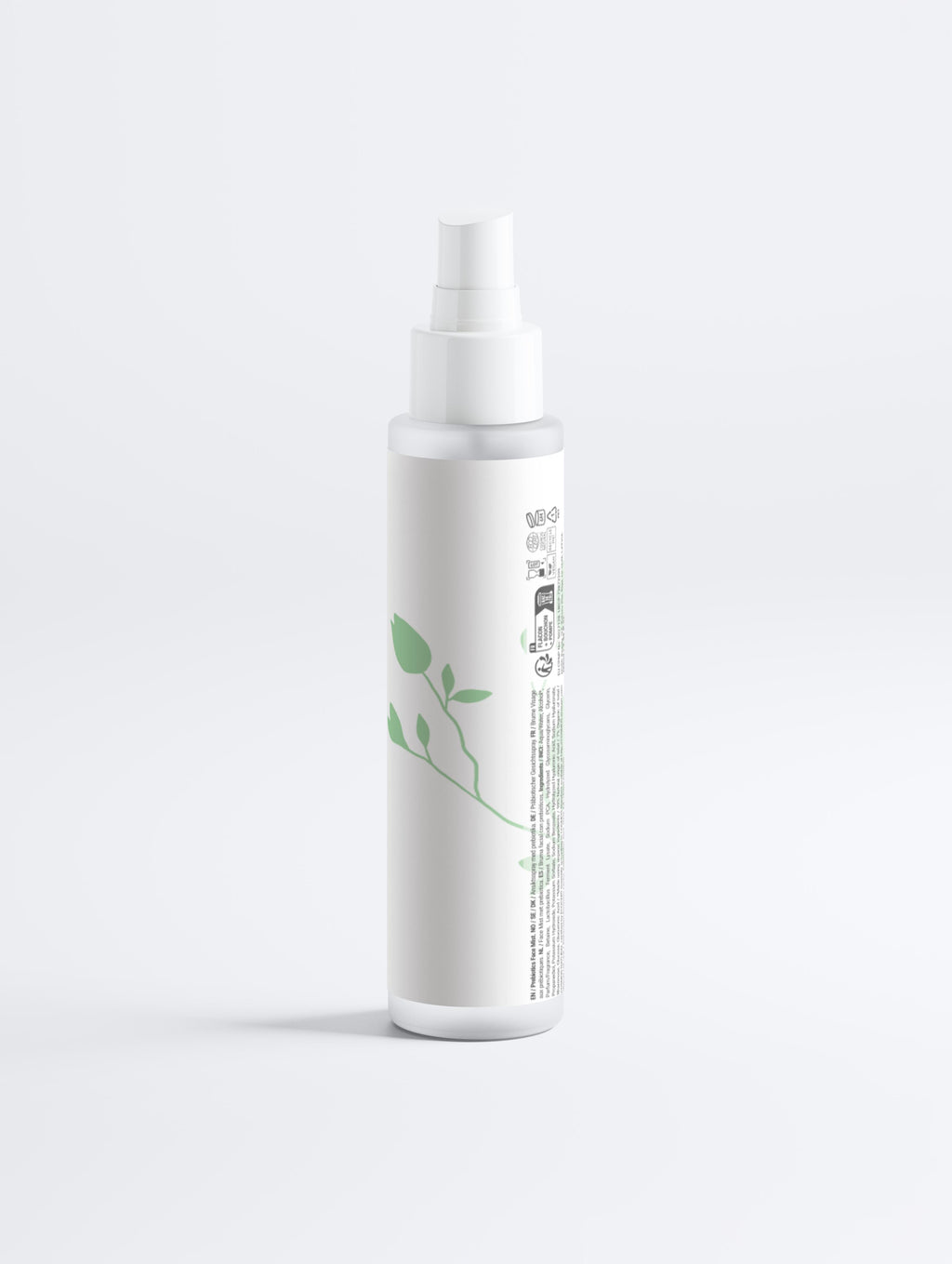 Microbiome Prebiotics Face Mist