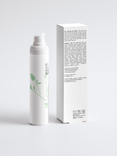 Anti-Age Day Cream